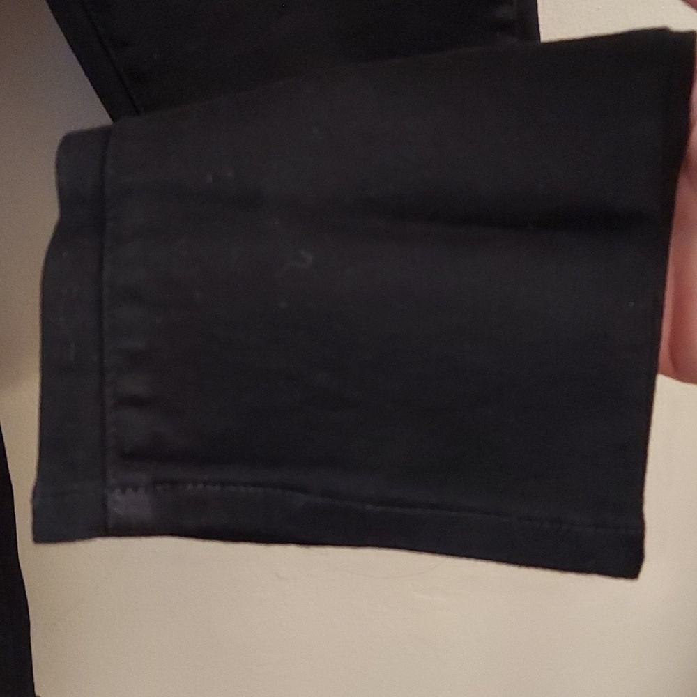 LEVIS Black 311 Shaping Sculp Skinny Jeans sz 30 NWT - Picture 9 of 15